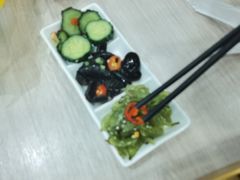 -康师傅私房牛肉面(马泉营奥莱店)