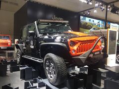 -武汉国际博览中心-B4馆