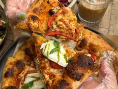 -O'mills Sourdough Bakery&Bistro(永嘉路店)