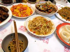 -堂瓦里·33年传统赣菜(第一街区店)