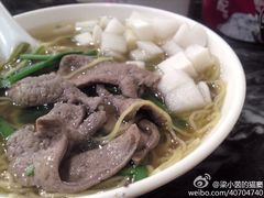 -陈超记美食店