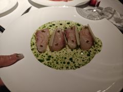 -Oyster Talks 四度蚝法餐厅