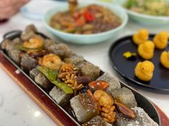 -全聚德(蓝山店)