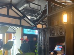 -宋徽厨·安徽菜(安庆绿地店)