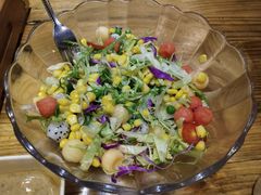 -繁花里音乐餐厅(新天地店)