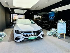 -奔驰上海利星(七宝店)