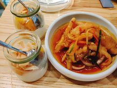 -米泰芒·东南亚料理(体育西店)