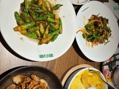 -新白鹿餐厅(滨江银泰店)