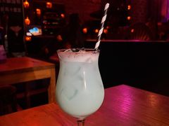 -春风十里酒吧(乐山店)