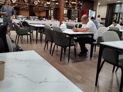 -桃仙机场头等舱休息室