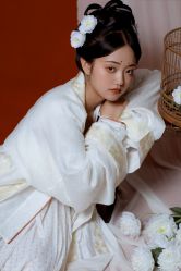 -八角古风摄影