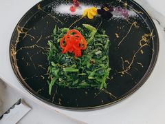 -后海彼岸花园餐厅