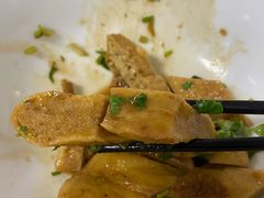 火烧-陈记卤煮小肠