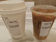 -星巴克(厦门SM新生活广场店)
