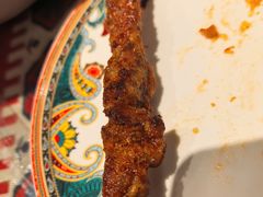 -巴依老爷新疆美食(工体旗舰店)
