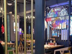 -叁宝烤肉• 西安烧烤(高科新花园店)
