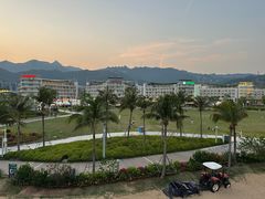 -大梅沙海滨公园