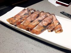 -海底捞火锅(海澜财富中心店)