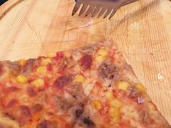 -IL Forno 意坊·意大利餐厅(温州万象城店)