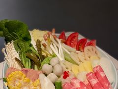 -生如夏花泰式火锅(伊藤双楠店)