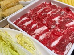 -新大新豆米火锅1993(万象汇店)