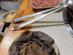 -化龙桥九宫格火锅(清水河店)