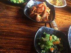 -屯屯面(海尔路店)