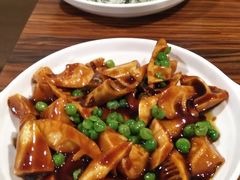 荠菜菜饭-建国328 本帮小馆·面馆