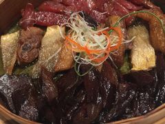 -御花园酒店(希尔顿店)