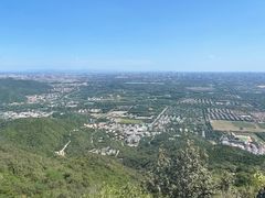 -北京西山国家森林公园