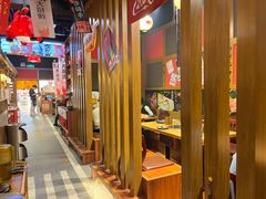 大堂-牛藏·黑毛和牛烧肉(环市东店)