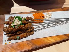 -山石榴·贵州菜(丰盛里店)