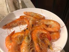 -芭菲盛宴·环球美食(北城国际店)