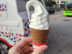 -富豪雪糕车流动点(尖沙咀店)