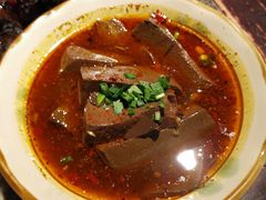 -南京大牌档(人民广场店)