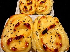 -吕氏疙瘩汤·新鲁菜(济南万象城店)
