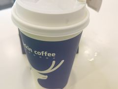金桂酒酿胶原冻-瑞幸咖啡(尚都国际店)