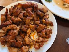 -湛山花园酒店-自助餐厅