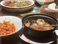 -外婆家(南开大悦城店)