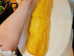 -北京泰富酒店-柏景轩中餐厅