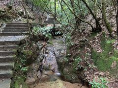-鄣山大峡谷