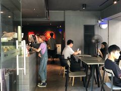 -来回·咖啡(天河南店)