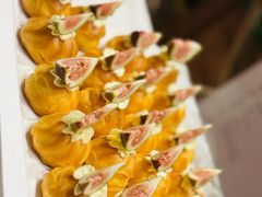 -元素自助餐厅·生蚝·海鲜·刺身(萝岗汇华希尔顿逸林酒店)