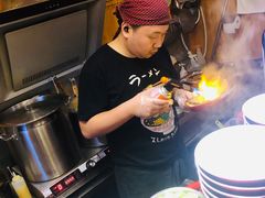 -老龙亭拉面店