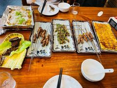 -高鸽子锦州烧烤63年(海阳路店)