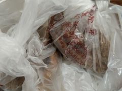 -东方饺子王(工农大路店)