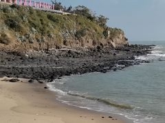 -漳州滨海火山岛自然生态风景区