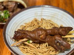 -乌镇天下第一锅羊肉面馆(烟雨社区烟雨苑店)