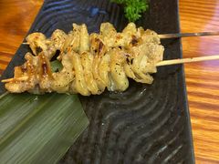 -坂吉屋·居酒屋深夜食堂(龙湖店)