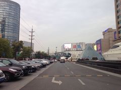 -圣诺亚大厦-地下停车场